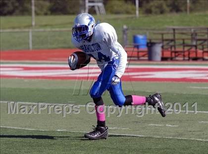 Thumbnail 1 in Hamilton @ Colerain photogallery.