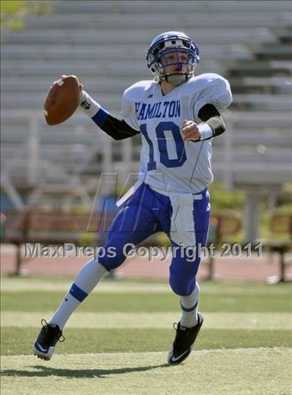 Thumbnail 3 in Hamilton @ Colerain photogallery.