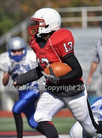 Thumbnail 1 in Hamilton @ Colerain photogallery.