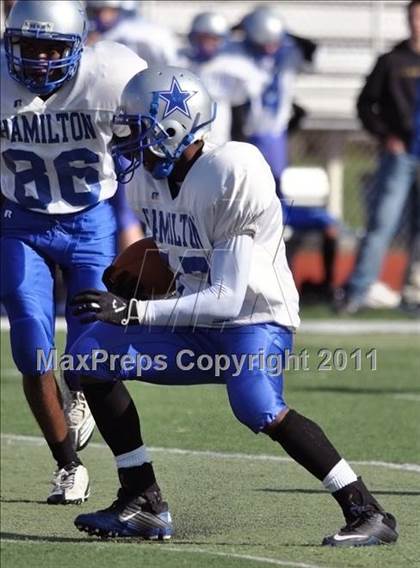 Thumbnail 2 in Hamilton @ Colerain photogallery.