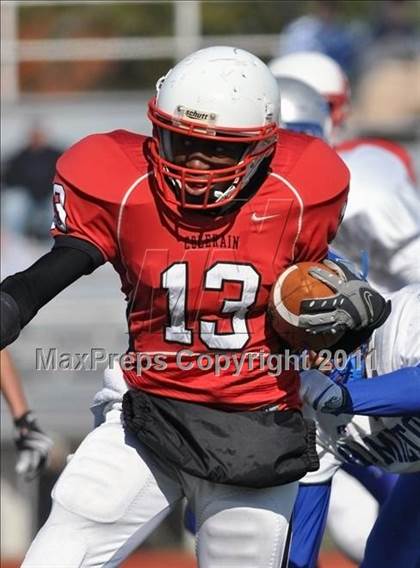 Thumbnail 3 in Hamilton @ Colerain photogallery.