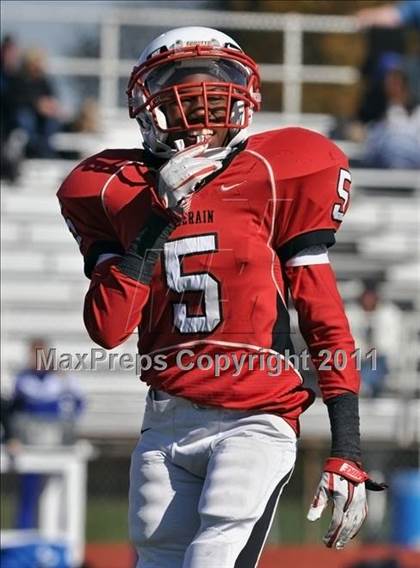 Thumbnail 1 in Hamilton @ Colerain photogallery.
