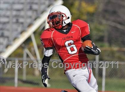Thumbnail 3 in Hamilton @ Colerain photogallery.