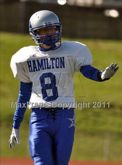 Thumbnail 2 in Hamilton @ Colerain photogallery.