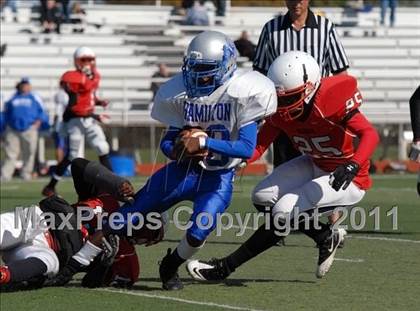 Thumbnail 3 in Hamilton @ Colerain photogallery.