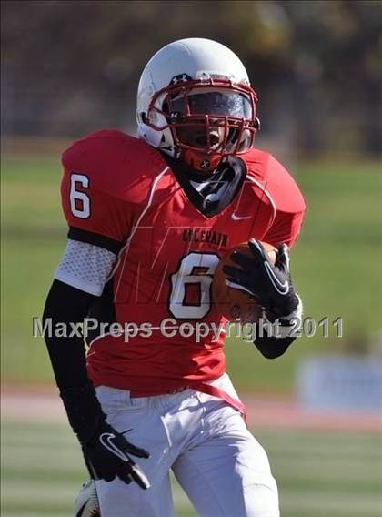 Thumbnail 2 in Hamilton @ Colerain photogallery.