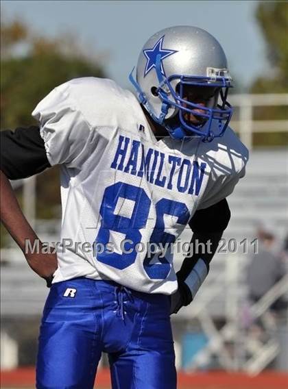 Thumbnail 1 in Hamilton @ Colerain photogallery.