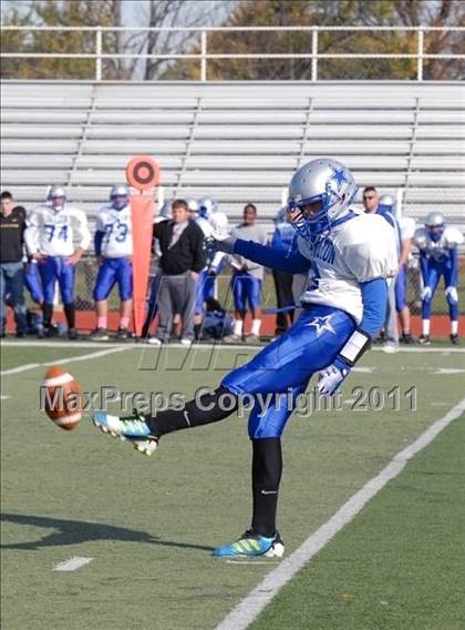 Thumbnail 1 in Hamilton @ Colerain photogallery.