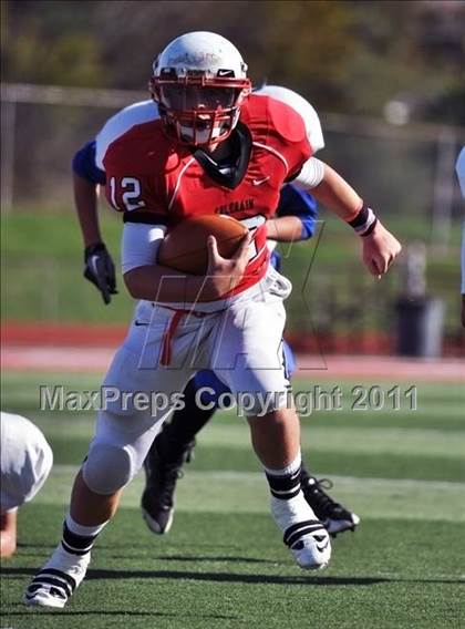 Thumbnail 2 in Hamilton @ Colerain photogallery.
