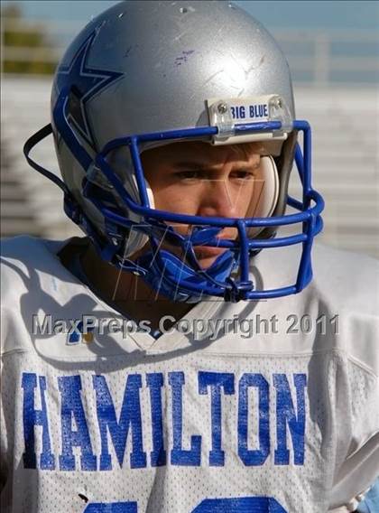 Thumbnail 3 in Hamilton @ Colerain photogallery.