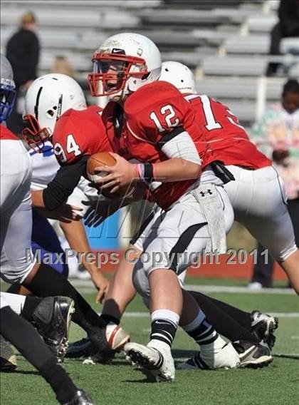 Thumbnail 1 in Hamilton @ Colerain photogallery.