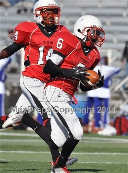 Thumbnail 3 in Hamilton @ Colerain photogallery.