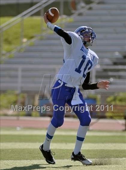 Thumbnail 1 in Hamilton @ Colerain photogallery.
