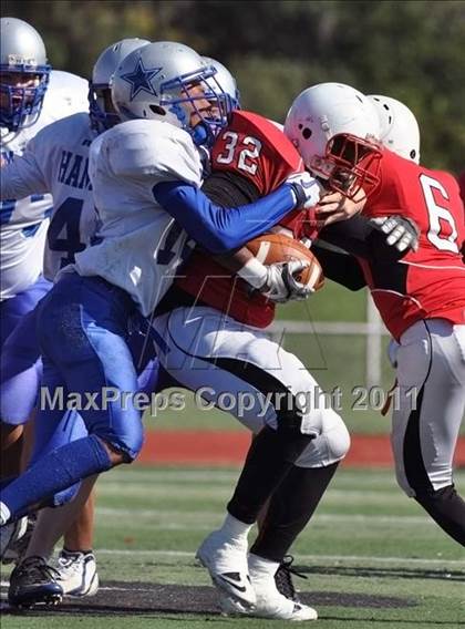 Thumbnail 3 in Hamilton @ Colerain photogallery.