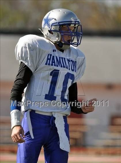 Thumbnail 3 in Hamilton @ Colerain photogallery.