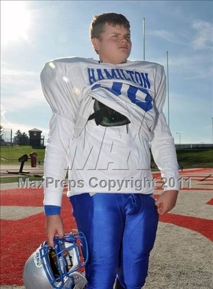 Thumbnail 2 in Hamilton @ Colerain photogallery.
