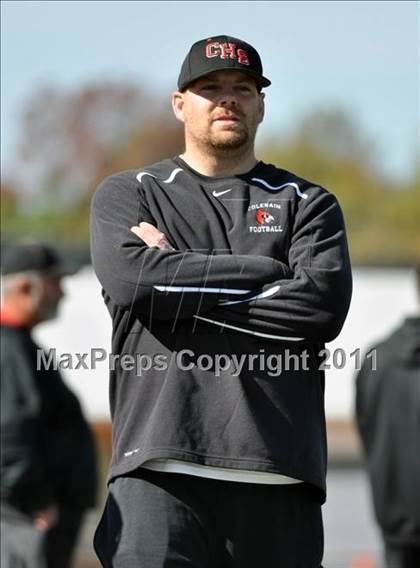 Thumbnail 1 in Hamilton @ Colerain photogallery.