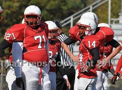 Thumbnail 3 in Hamilton @ Colerain photogallery.