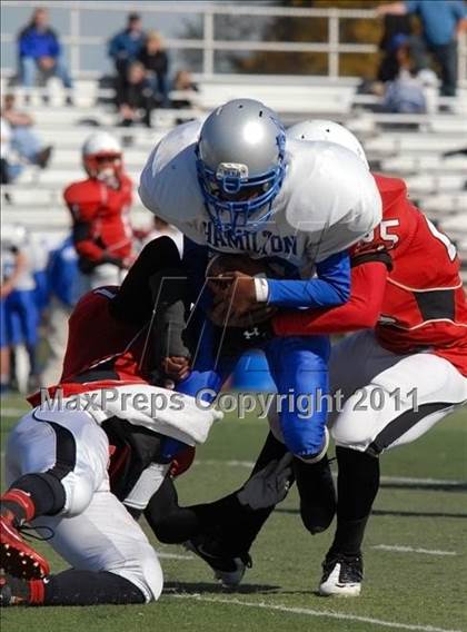 Thumbnail 2 in Hamilton @ Colerain photogallery.