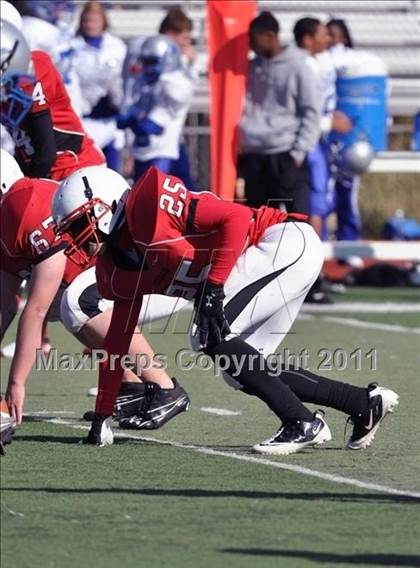 Thumbnail 1 in Hamilton @ Colerain photogallery.