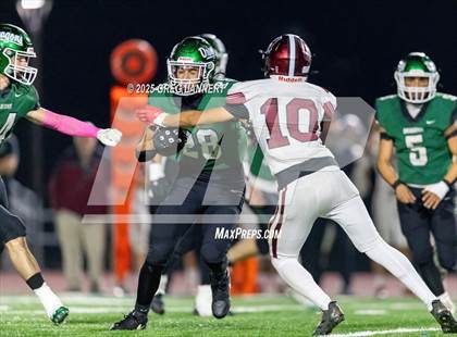 Thumbnail 1 in Healdsburg @ Sonoma Valley (Senior Night) photogallery.