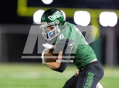 Thumbnail 2 in Healdsburg @ Sonoma Valley (Senior Night) photogallery.