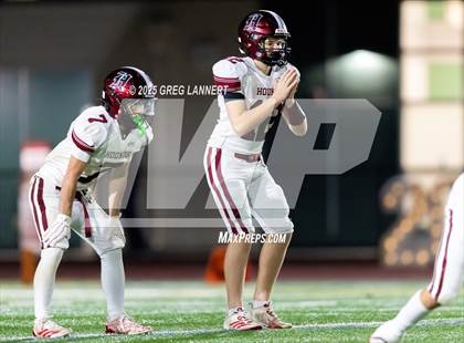 Thumbnail 3 in Healdsburg @ Sonoma Valley (Senior Night) photogallery.