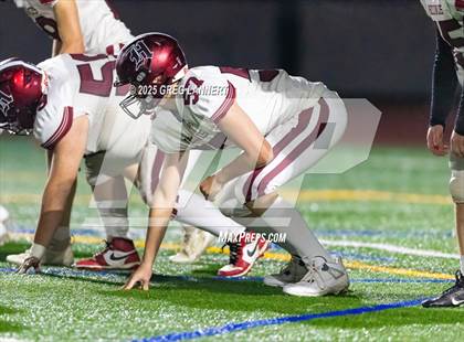 Thumbnail 3 in Healdsburg @ Sonoma Valley (Senior Night) photogallery.