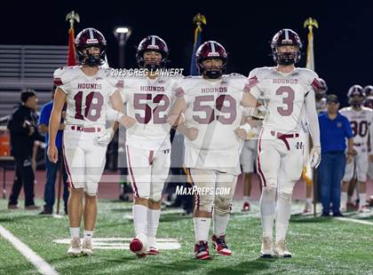 Thumbnail 2 in Healdsburg @ Sonoma Valley (Senior Night) photogallery.