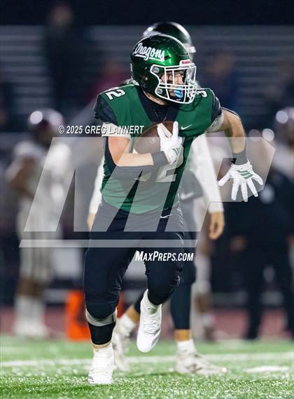 Thumbnail 3 in Healdsburg @ Sonoma Valley (Senior Night) photogallery.