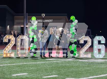 Thumbnail 3 in Healdsburg @ Sonoma Valley (Senior Night) photogallery.