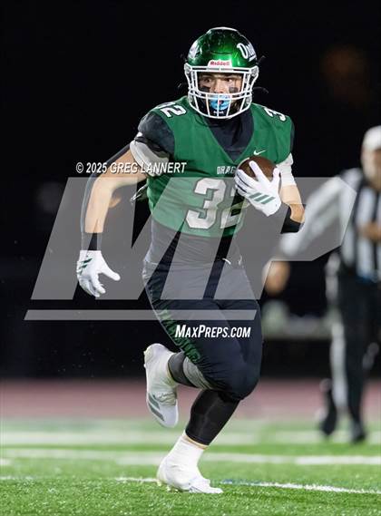 Thumbnail 1 in Healdsburg @ Sonoma Valley (Senior Night) photogallery.