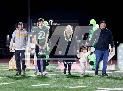 Thumbnail 3 in Healdsburg @ Sonoma Valley (Senior Night) photogallery.