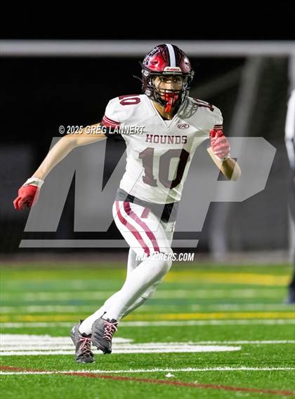 Thumbnail 3 in Healdsburg @ Sonoma Valley (Senior Night) photogallery.