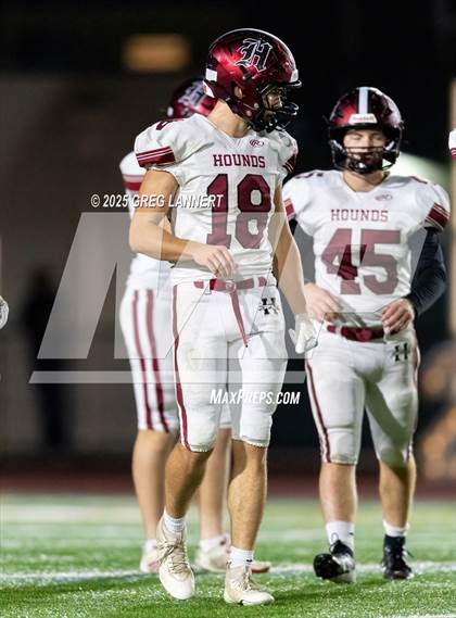 Thumbnail 3 in Healdsburg @ Sonoma Valley (Senior Night) photogallery.