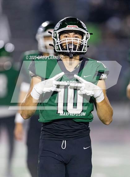 Thumbnail 2 in Healdsburg @ Sonoma Valley (Senior Night) photogallery.