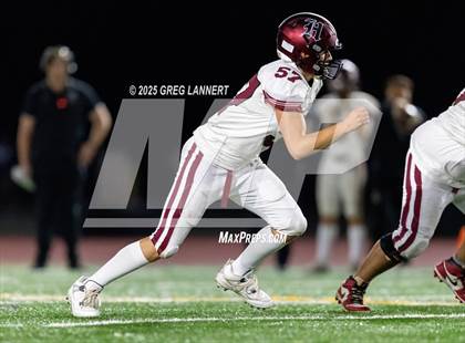 Thumbnail 2 in Healdsburg @ Sonoma Valley (Senior Night) photogallery.