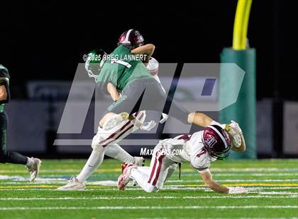 Thumbnail 3 in Healdsburg @ Sonoma Valley (Senior Night) photogallery.