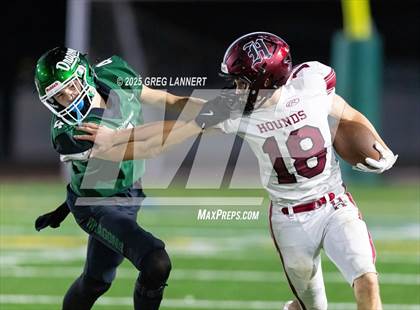 Thumbnail 3 in Healdsburg @ Sonoma Valley (Senior Night) photogallery.