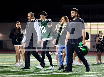Thumbnail 1 in Healdsburg @ Sonoma Valley (Senior Night) photogallery.