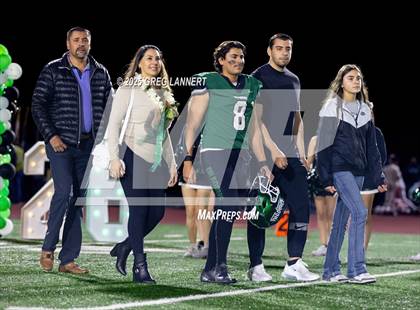 Thumbnail 2 in Healdsburg @ Sonoma Valley (Senior Night) photogallery.