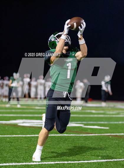 Thumbnail 2 in Healdsburg @ Sonoma Valley (Senior Night) photogallery.