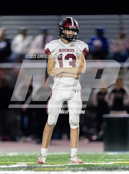 Thumbnail 1 in Healdsburg @ Sonoma Valley (Senior Night) photogallery.