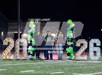 Thumbnail 1 in Healdsburg @ Sonoma Valley (Senior Night) photogallery.