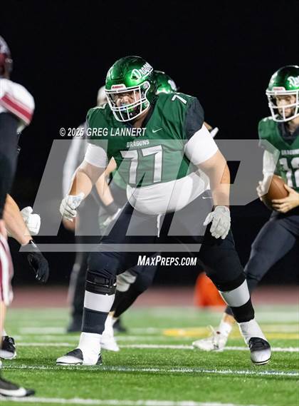 Thumbnail 3 in Healdsburg @ Sonoma Valley (Senior Night) photogallery.