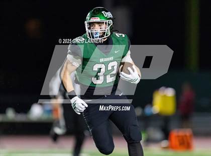 Thumbnail 2 in Healdsburg @ Sonoma Valley (Senior Night) photogallery.