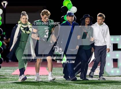 Thumbnail 3 in Healdsburg @ Sonoma Valley (Senior Night) photogallery.