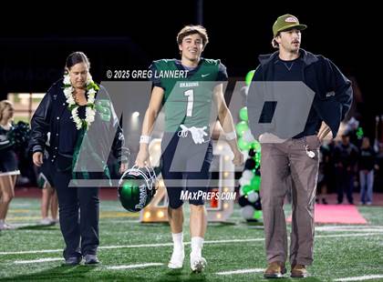 Thumbnail 1 in Healdsburg @ Sonoma Valley (Senior Night) photogallery.