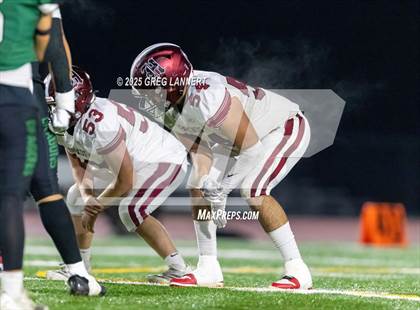 Thumbnail 3 in Healdsburg @ Sonoma Valley (Senior Night) photogallery.