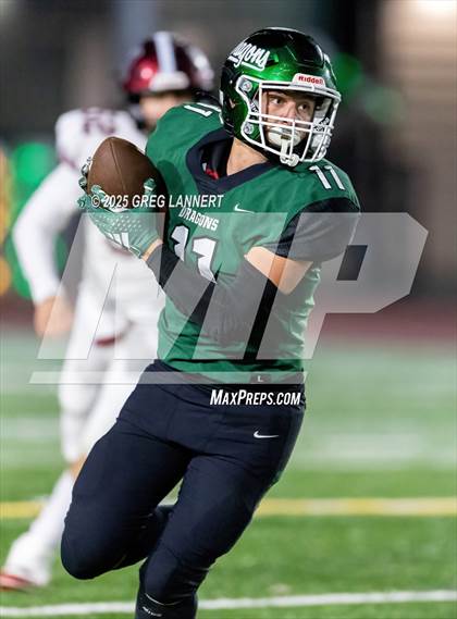 Thumbnail 1 in Healdsburg @ Sonoma Valley (Senior Night) photogallery.